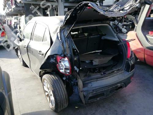 Right sun visor OPEL MOKKA / MOKKA X (J13)  | BP16020966I2  - Image 11