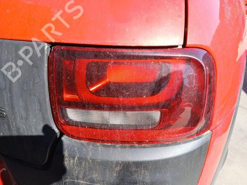 Højre baglygte CITROËN C4 CACTUS 1.2 VTi 82 | BP29750991C35 