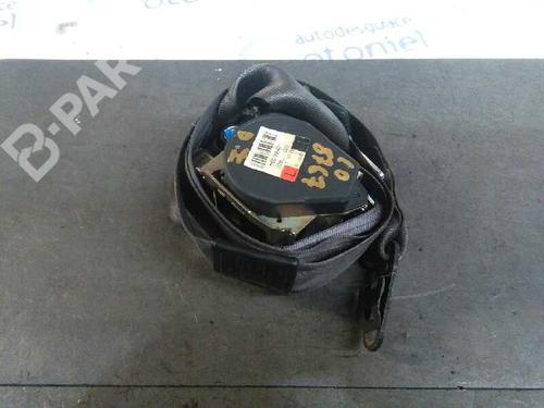 Pre-tensor frente esquerdo AUDI A4 B6 (8E2) 1.9 TDI (130 hp) 12193029