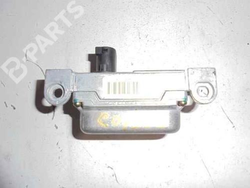 Elektronisk modul RENAULT LAGUNA II (BG0/1_)  | BP2420243M83 