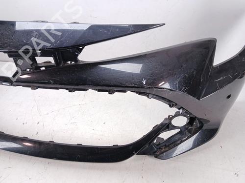 Front bumper TOYOTA COROLLA Hatchback (_E21_, _EA1_, _EH1_) 1.8 Hybrid (ZWE211) | BP29543075C7 