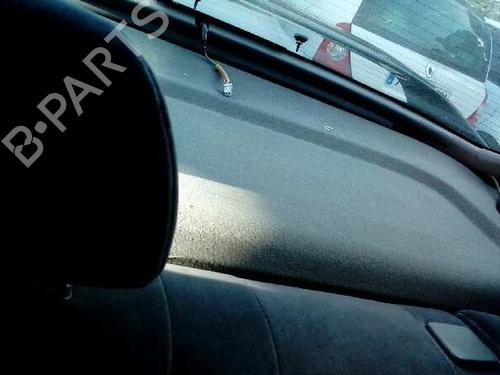 Rear right window mechanism HONDA CIVIC VI Fastback (MA, MB) 1.5 i Vtec-E (MA9) | BP3420473C25 