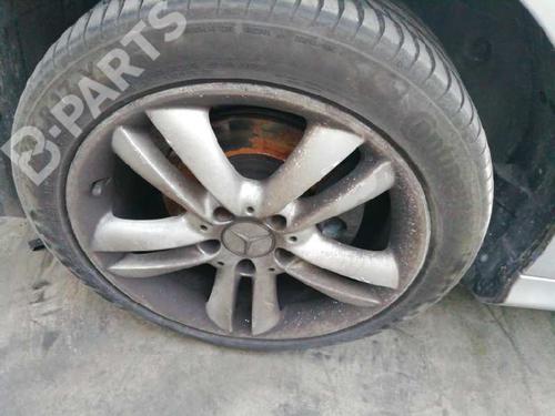 Gearbox MERCEDES-BENZ CLK (C209)  | BP10106803M3 