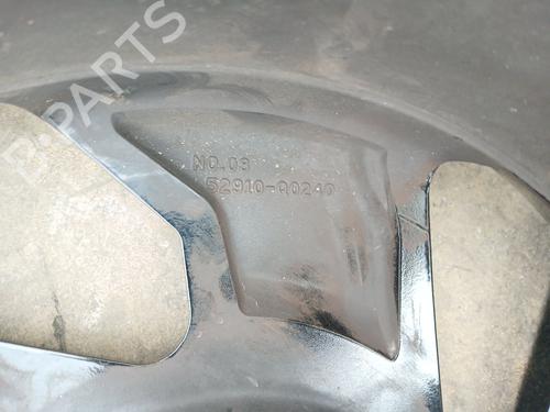 Fælk HYUNDAI BAYON (BC3) 1.0 T-GDI | BP38621435C45 - Image 8