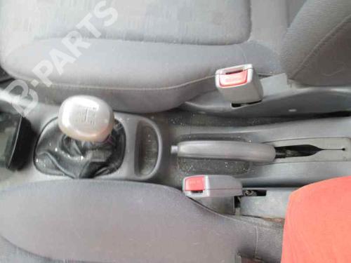 Gearbox HYUNDAI ACCENT II (LC)  | BP2374735M3 
