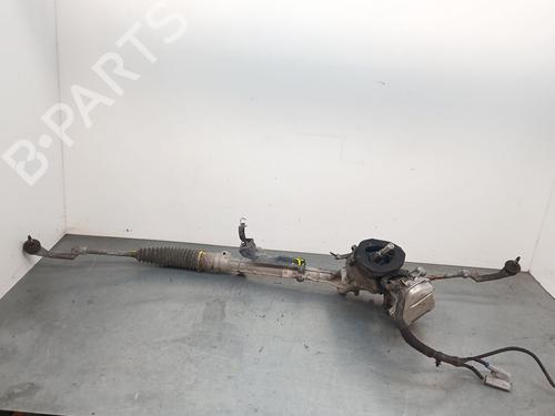 Used Steering rack Steering rack PEUGEOT 208 II (UB_, UP_, UW_, UJ_) 1.5 BlueHDI 100 (102 hp) 34721954 34721954