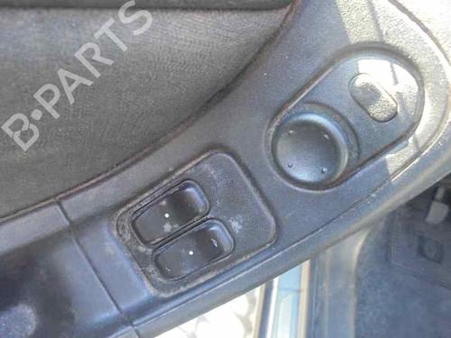 Kollisjonspute styreenhet OPEL ZAFIRA A MPV (T98) 2.0 DTI 16V (F75) | BP2409277M53 