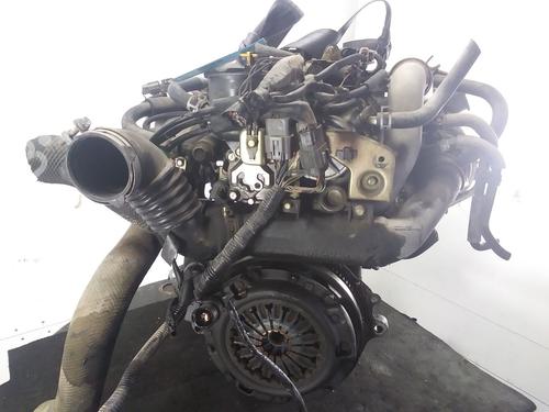 Engine MAZDA PREMACY (CP) 2.0 TD | BP19683644M1 