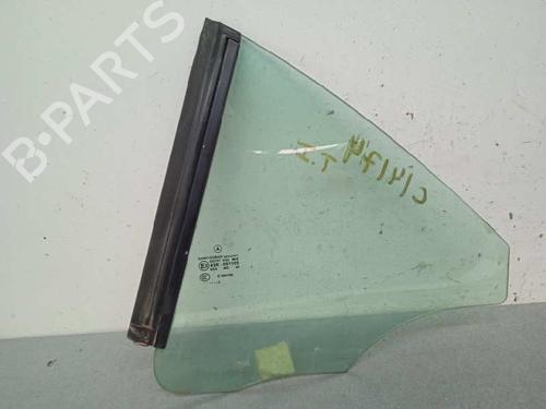 Used Rear left door window Rear left door window 37015906 37015906