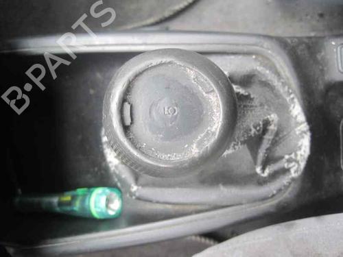 Left taillight SEAT TOLEDO II (1M2) 1.9 TDI | BP2383561C34 