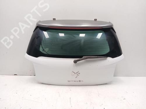 Used Tailgate CITROËN DS3 (SA_) 1.6 THP 165 (165 hp) 30570326