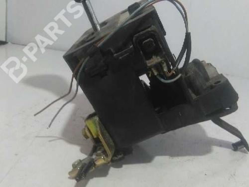 Gear lever MERCEDES-BENZ E-CLASS (W210)  | BP7441929M90 