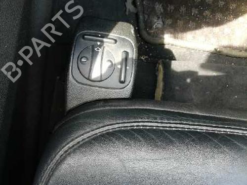 Seats set MERCEDES-BENZ M-CLASS (W164) ML 420 CDI 4-matic (164.128) | BP13101041C78 