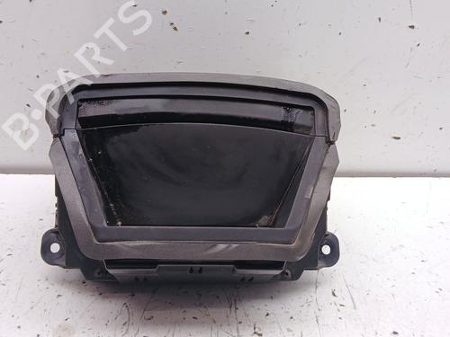 Used Display monitor Display monitor MINI MINI (F56) Cooper (136 hp) 34366343 34366343