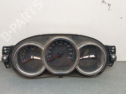 Instrument cluster DACIA SANDERO II 1.5 dCi 75 / Blue dCi 75 (B8JW, B8M4, B8AH, B8M7, B8M6) | BP39030924C47 - Image 2