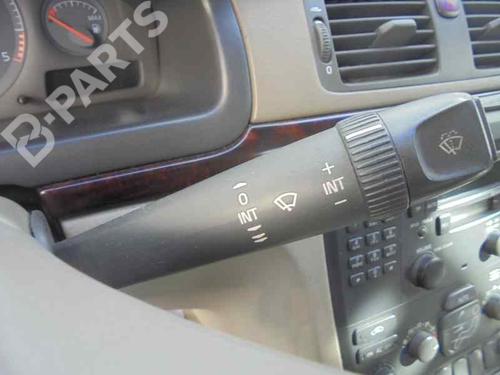 Gearbox VOLVO S80 I (184) 2.5 TDI | BP2372956M3 