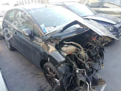 Left front window motor FORD FIESTA VI (CB1, CCN) 1.25 | BP9848712E21 
