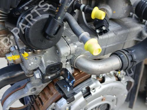 Engine KIA CEE'D Sportswagon (JD) 1.6 CRDi 136 | BP19054268M1 