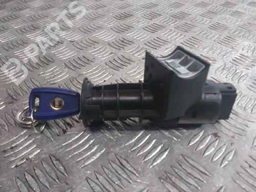 Ignition barrel FIAT PUNTO (188_) 1.2 16V 80 (188.233, .235, .253, .255, .333, .353, .639,... | BP11207064M48 
