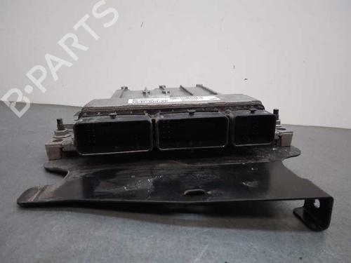 Engine control unit (ECU) RENAULT MEGANE III Hatchback (BZ0/1_, B3_)  | BP17030187M57 