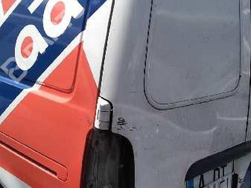Gearbox NISSAN VANETTE CARGO Van (HC 23)  | BP7562802M3 