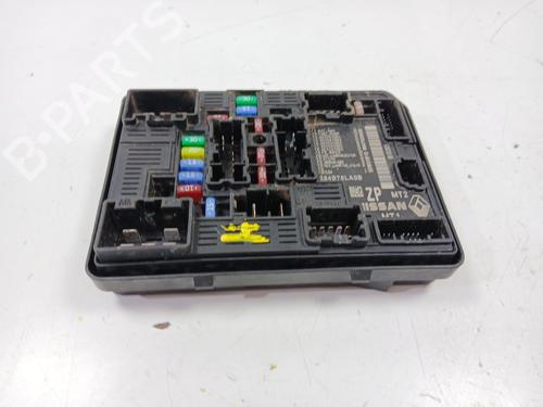 Fuse box NISSAN JUKE (F16_) 1.0 | BP36157292E1 - Image 6