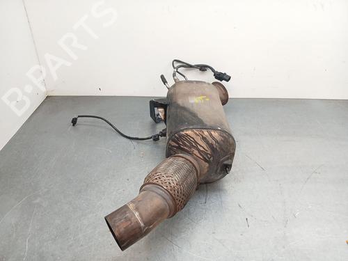 Partikelfilter für Partikelfilter BMW 1 (F20) [2011-2019] 34372658 34372658
