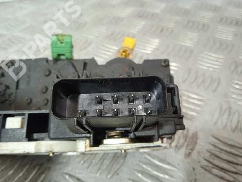 Front left lock JAGUAR S-TYPE II (X200) 2.5 V6 | BP12148817C98 