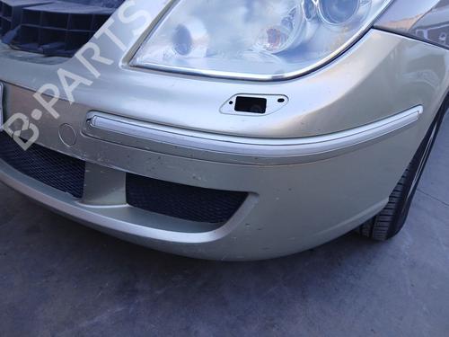 Used Front bumper LANCIA PHEDRA (179_) 2.2 JTD (179AXC1A) (128 hp) 29889810