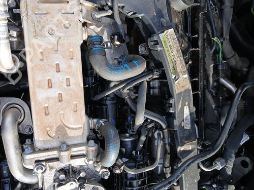 Used Engine Engine MERCEDES-BENZ B-CLASS Sports Tourer (W246, W242) B 180 CDI (246.200) (109 hp) 33825985 33825985