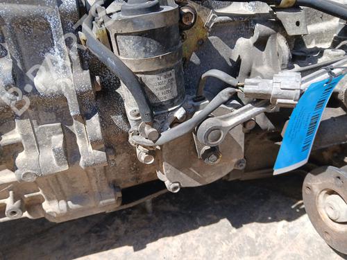 Gearbox NISSAN PATHFINDER III (R51) 2.5 dCi 4WD | BP24304480M3 