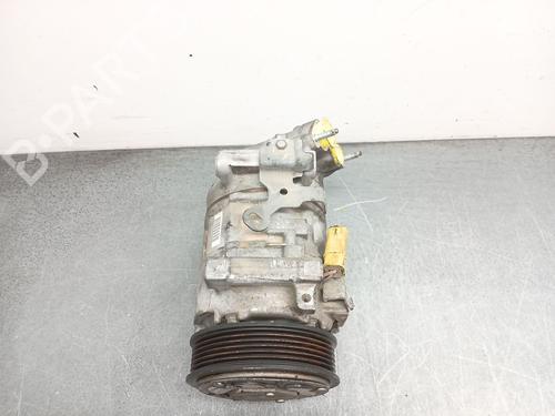 AC compressor CITROËN C3 AIRCROSS II (2R_, 2C_) 1.2 PureTech 110 (2RHNZB, 2RHNZW, 2RHNPX, 2RHNPJ) | BP31934856M34 