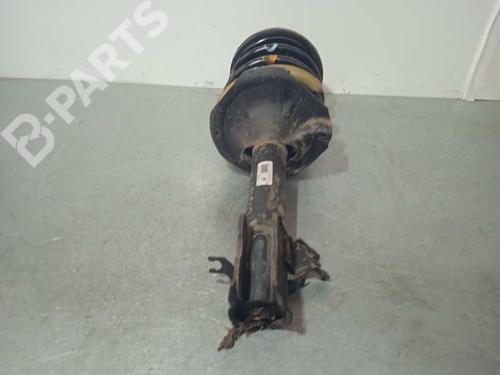 Right front shock absorber NISSAN X-TRAIL I (T30) 2.5 4x4 | BP12194549M17 
