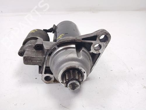 Starter SKODA OCTAVIA II (1Z3) 1.9 TDI | BP31934889M8