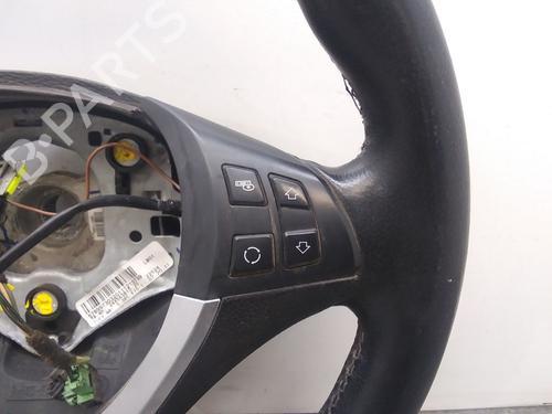 Steering wheel BMW X5 (E70) xDrive 30 d | BP17947137C49 