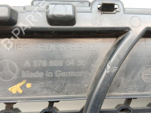 Grille MERCEDES-BENZ A-CLASS (W176) A 160 CDI / d (176.011) | BP29325602C40 