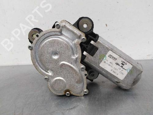 Rear wiper motor FIAT 500 (312_) 1.2 (312AXA1A) | BP8801450M102 