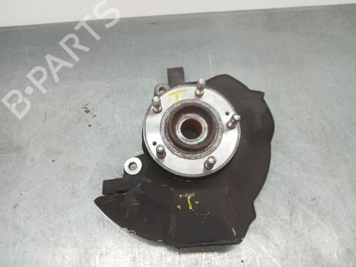 Used Right front steering knuckle Right front steering knuckle HYUNDAI ix55 3.0 V6 CRDi 4WD (239 hp) 33546944 33546944