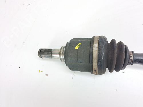 Right front driveshaft HYUNDAI ix35 (LM, EL, ELH) 1.6 | BP31997118M39 