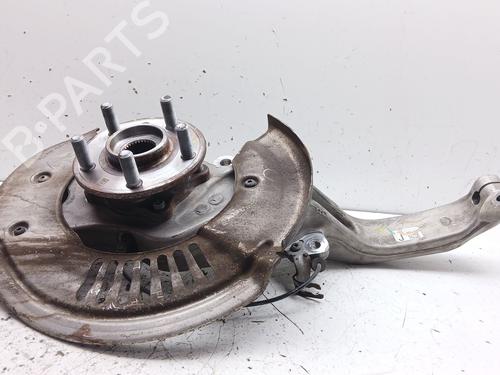 Right front steering knuckle JAGUAR I-PACE (X590) EV400 AWD | BP40180077M26 - Image 8
