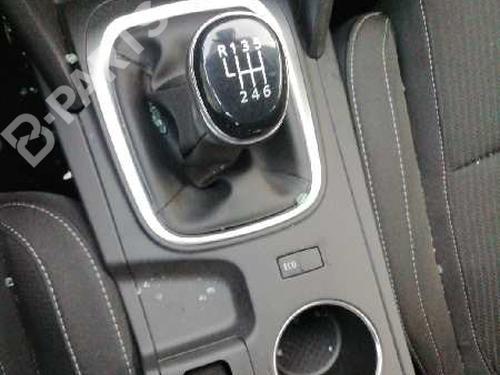 Particulate filter RENAULT MEGANE IV Grandtour (K9A/M/N_)  | BP13368429M81 