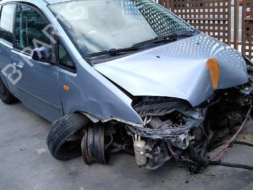 AC Styreenhet / Manøvreringsenhet FORD FOCUS C-MAX (DM2) 1.6 TDCi | BP3419054I5 
