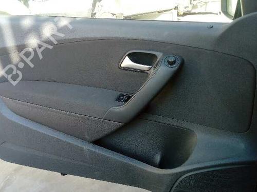 Radio VW POLO V (6R1, 6C1) 1.6 TDI | BP3417732E6 