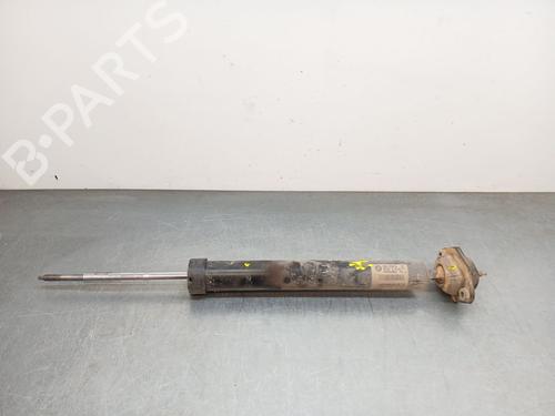 Used Left rear shock absorber Left rear shock absorber 38437237 38437237