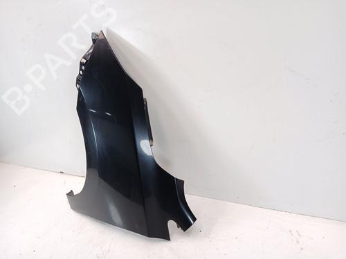 Left front fenders HYUNDAI ix35 (LM, EL, ELH) 1.7 CRDi | BP28538794C41