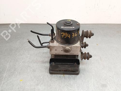 Used ABS pump VW GOLF V (1K1) 1.9 TDI (105 hp) 33182109