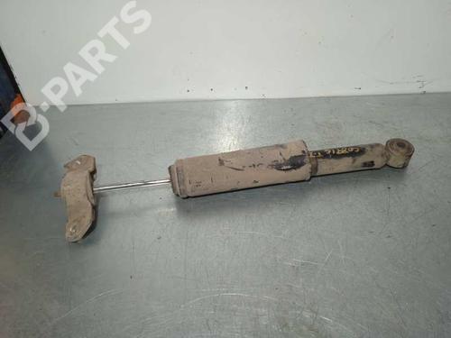 Left rear shock absorber OPEL INSIGNIA A (G09) | BP6559157M18