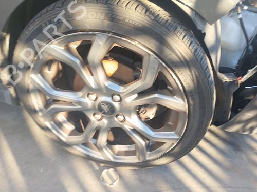 Rim FORD FIESTA VII (HJ, HF) 1.0 EcoBoost | BP30150065C45 