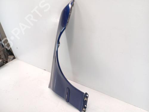 Right front fenders MERCEDES-BENZ C-CLASS (W203) C 180 Kompressor (203.046) | BP26711714C42 