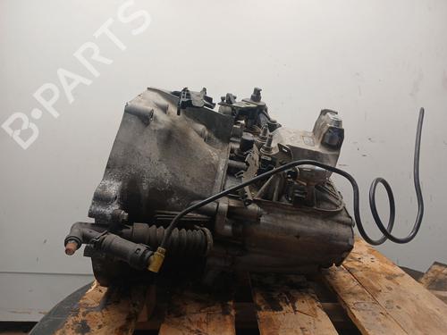 Gearbox PEUGEOT EXPERT Van (V_) 1.5 BlueHDi 100 | BP32997673M3 - Image 4